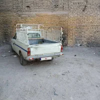 پیکان وانت مدل ۸۴