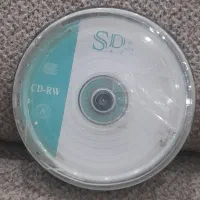 سی دی خام SD
