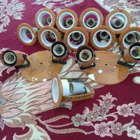 هولدور|لامپ و چراغ|آبادان, |دیوار