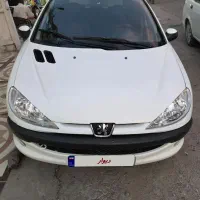۲۰۶ تیپ ۵ سیمی