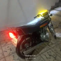 موتو سیکلت زال توس