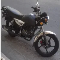 kld 200 cc  فروش فوری