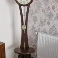 ساعت دیواری ایستاده برند لوتوس