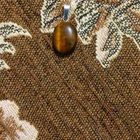گردن اویز چشم ببر
