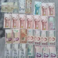 اسکناس کلکسیونی