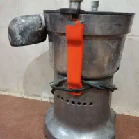 آب هویج گیر