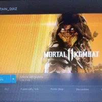 steam