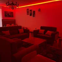 سوئیت لاکچری مرکز شهر