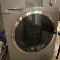 لباسشویی 7 کیلویی دوو