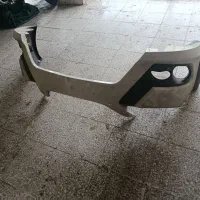 سپر جلوی کوییک S