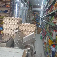استخدام کارگر ساده آقا، کار در فروشگاه مواد غذایی