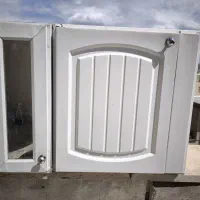 کابینت فلزی
