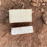 آجر گری دوقلو