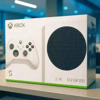 Xbox series s 512g