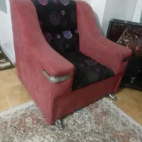مبل هفت نفره