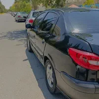 ۲۰۶ sd tu5|خودرو سواری و وانت|مرودشت, مسجد رسول|دیوار