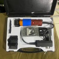 شیور نیدل پانچ