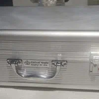 جعبه خالی قاشق و چنگال