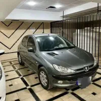 206tu5 مدل 1397