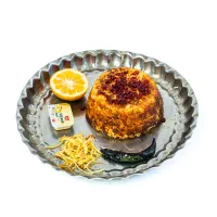 تهیه غذای سیزان