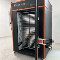 دستگاه خشک کن میوه سبزی و تشویقی پت Havacruise600