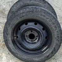 رینگ سایز ۱۵ پژویی فابریک