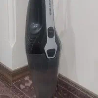 جارو برقی پرتابل