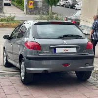 تیپ پنج ۹۸ فروش و معاوضه با خودرو
