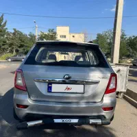 لیفان x60