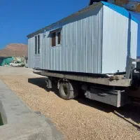 کانکس ۱۵متری