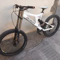 دوچرخه ای دانهیل