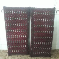 پشتی|پشتی|مشهد, کوی دروی|دیوار