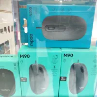موس HP معمولی - گیمینگ قیمت 400