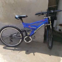 دوچرخه