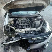 جیلی اکسلنت اتوماتیک مدل ۹۷ تصادفی قیمت مقطوع