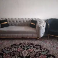 مبل چستر