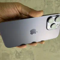 آیفون ۱۴ پروکس حافظه ۲۵۶