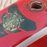 باک موتور