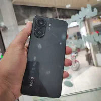Poco x7 Pro حافظه 512 رم 12