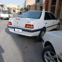 پژو 405 slx