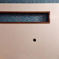 تی وی وال