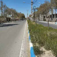 فروش باغ 200متری در شهریار