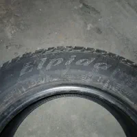 لاستیک بارز یک حلقه