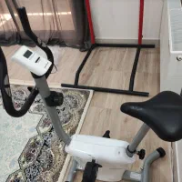 دوچرخه ثابت پروتئوس jc 500