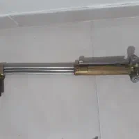 سرپک موریس اصلی