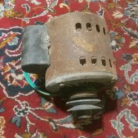 متورکولر