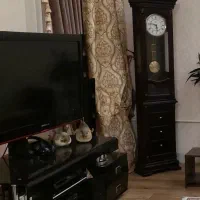 دستک پرده شیک و سالم