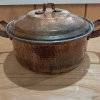 قابلمه مسی
