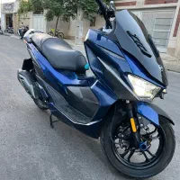 Jt200|موتورسیکلت|تهران, فلاح|دیوار