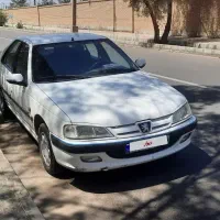 پژو پارس سال